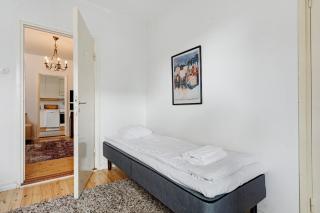 Arctic Apartment - Free Parking By Lapland Host - 1