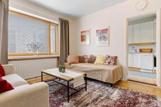 Arctic Apartment - Free Parking By Lapland Host - 2