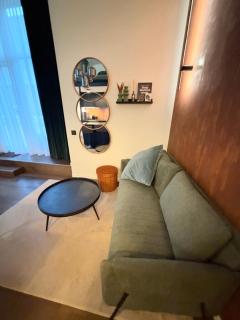 Dramos Premium Loft with Terrace & Free Parking - 1