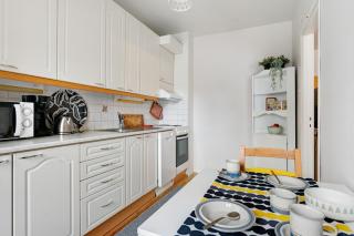 Arctic Apartment - Free Parking By Lapland Host - 7