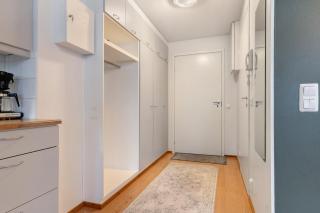 Arctic Studio & Private Sauna By Lapland Host - 7