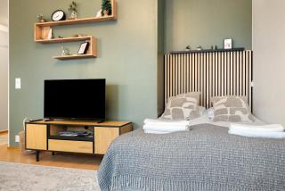 Arctic Studio & Private Sauna By Lapland Host - 6