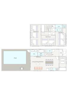 GRANDIOSO6-B / Vacation STAY 70977 - 2