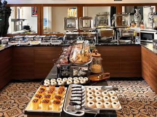 Wolf Of The City Hotel & Spa - Antalya - 4