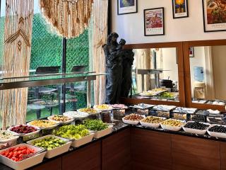 Wolf Of The City Hotel & Spa - Antalya - 5