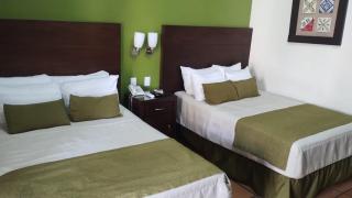 La Casa de los Patios Hotel & Spa - 9