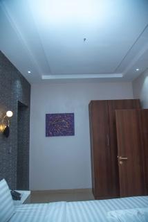 IsaacSam's Lounge and Lodging - 7