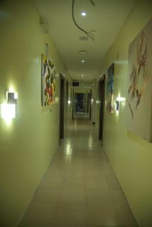 IsaacSam's Lounge and Lodging - 6