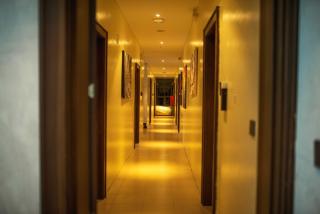 IsaacSam's Lounge and Lodging - 5
