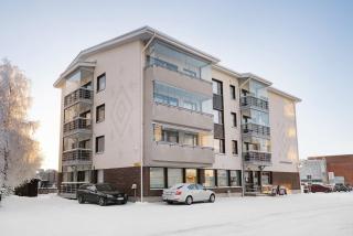 Arctic City Haven By Lapland Host - 5