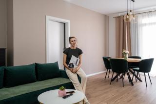Sika Glamour Apartment - 5