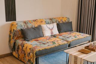 COLAHA Luxury Onsen 3BR - Swanlake Ecopark Hanoi - 3