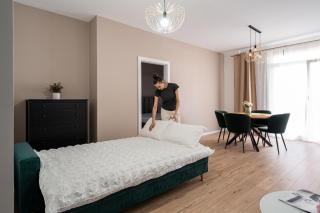 Sika Glamour Apartment - 3