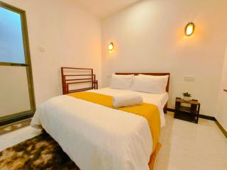AYKA Stays Weligama - 9