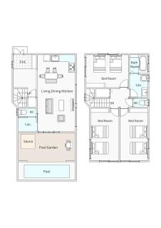 Grandioso Onna 7-D - Vacation STAY 10524v - 8