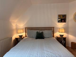 Dromdiah Lodge - 9