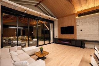 Guatapé Lake Villa - Pool, Jacuzzi and Steam Room - 5