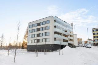 Arctic River Panorama Suite By Lapland Host - 5