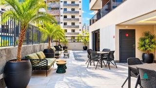 J Smart Leite Albuquerque Style By Holiday Stays - 5