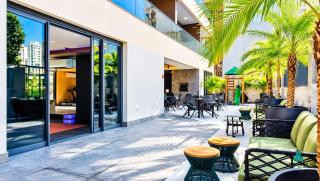 J Smart Leite Albuquerque Style By Holiday Stays - 6
