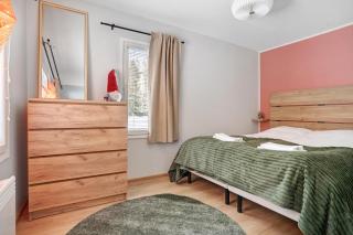 Villa Lapland Luxe, private sauna By Lapland Host - 1