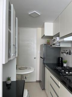 Cozy apartment in Ilo, Peru - 9