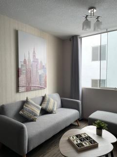 Cozy apartment in Ilo, Peru - 5