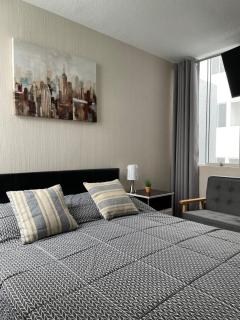 Cozy apartment in Ilo, Peru - 4