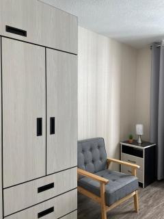 Cozy apartment in Ilo, Peru - 3