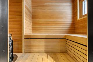 Villa Lapland Luxe, private sauna By Lapland Host - 8