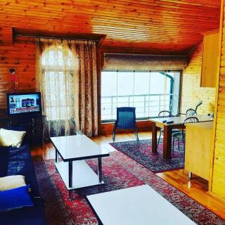 Lahic panoramic guest house - 6
