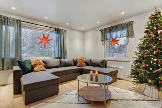 Villa Lapland Luxe, private sauna By Lapland Host - 9