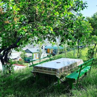 Lahic panoramic guest house - 8