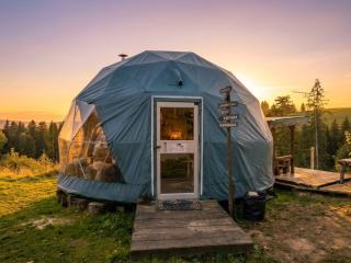 Wild Glamping Liptov - 0
