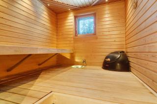 Villa Arctic Glow By Lapland Host - 9