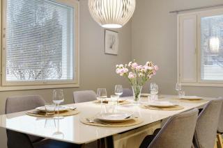 Villa Arctic Glow By Lapland Host - 5
