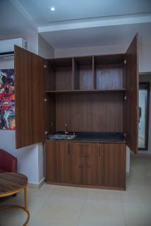 IsaacSam's Lounge and Lodging - 1