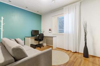 Villa Arctic Glow By Lapland Host - 2