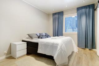 Villa Arctic Glow By Lapland Host - 6