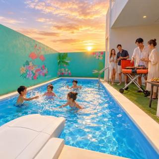 Grandioso Onna 7-D - Vacation STAY 86760v - 7
