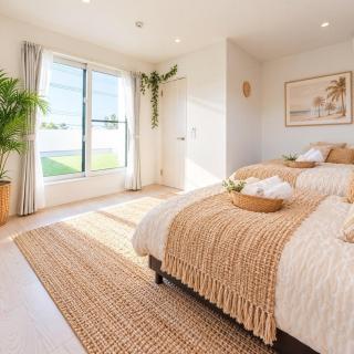 Grandioso Onna 7-D - Vacation STAY 86760v - 1