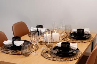 Arctos City Suite, private sauna By Lapland Host - 7