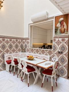 Riad Darabi l Private Medina Home - Marrakech - 4