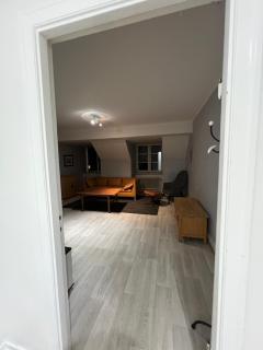 Karlsson Accommodation - Four Bedroom Apartment Central Falun - 9