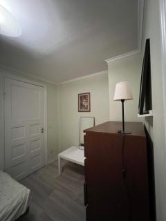 Karlsson Accommodation - Four Bedroom Apartment Central Falun - 8