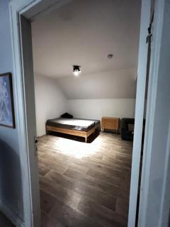 Karlsson Accommodation - Four Bedroom Apartment Central Falun - 5