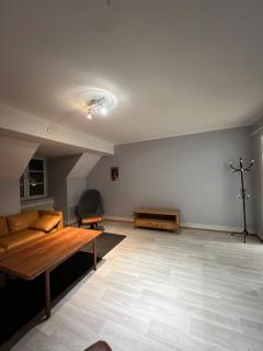 Karlsson Accommodation - Four Bedroom Apartment Central Falun - 4