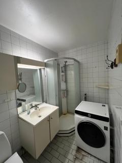 Karlsson Accommodation - Four Bedroom Apartment Central Falun - 3