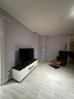 Karlsson Accommodation - Four Bedroom Apartment Central Falun - 2