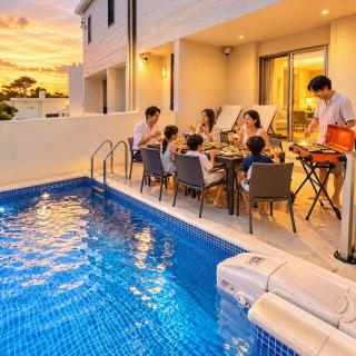 Grandioso Onna 7-D - Vacation STAY 17394v - 5